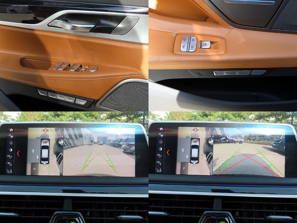 BMW 7-Series — photo 18