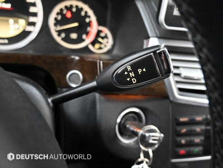 Mercedes-Benz E-Class — photo 09