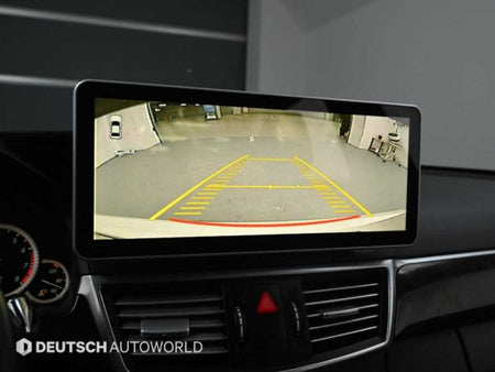 Mercedes-Benz E-Class — photo 15
