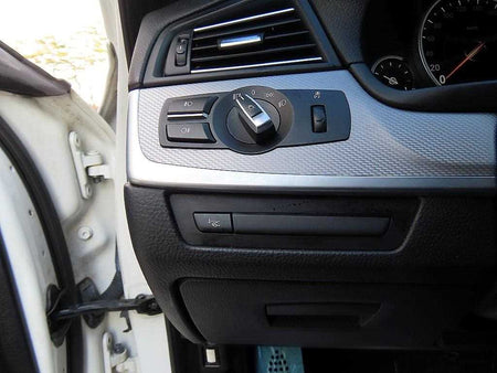 BMW 5-Series — photo 13