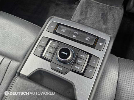 Genesis G80 — photo 15