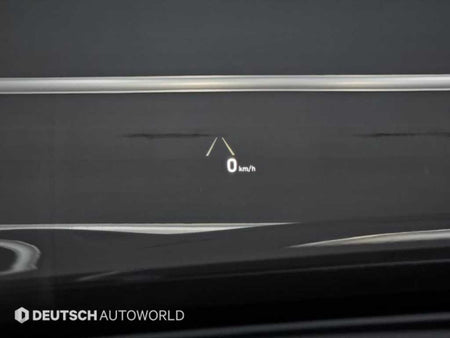 Genesis G80 — photo 17