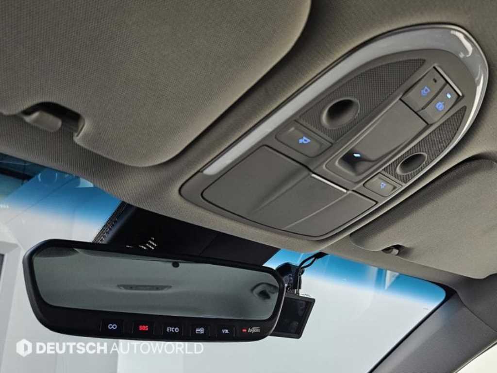 Genesis G80 — photo 18