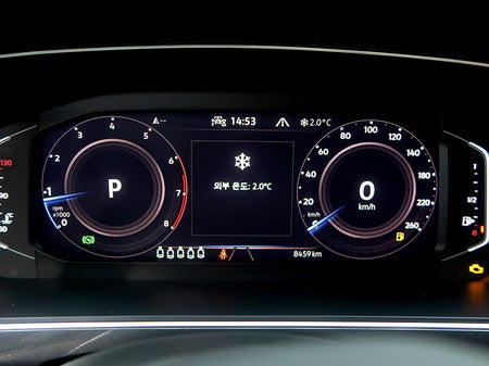 Volkswagen Tiguan — photo 06
