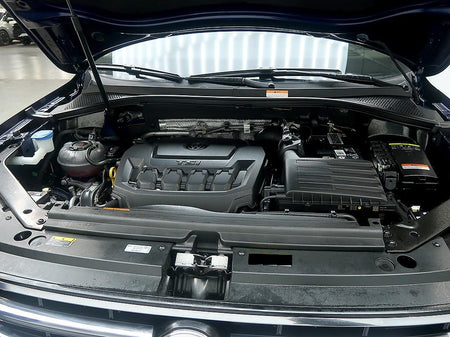 Volkswagen Tiguan — photo 07