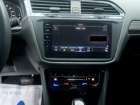 Volkswagen Tiguan — photo 09