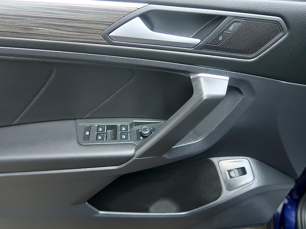Volkswagen Tiguan — photo 15