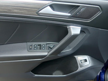 Volkswagen Tiguan — photo 15