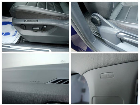 Volkswagen Tiguan — photo 19