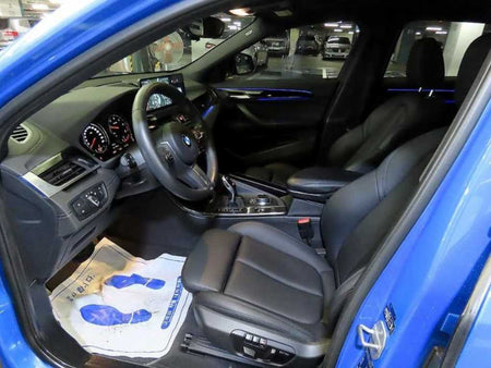 BMW X2 (F39) — photo 06