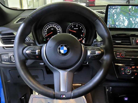 BMW X2 (F39) — photo 08