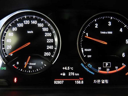 BMW X2 (F39) — photo 09