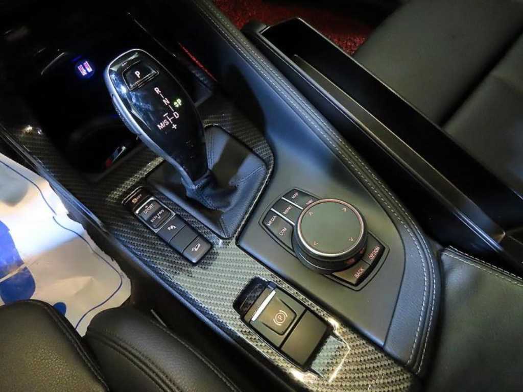 BMW X2 (F39) — photo 12