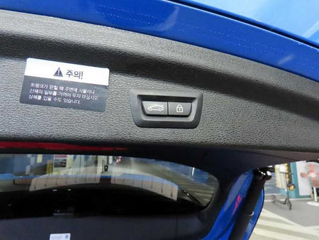 BMW X2 (F39) — photo 16