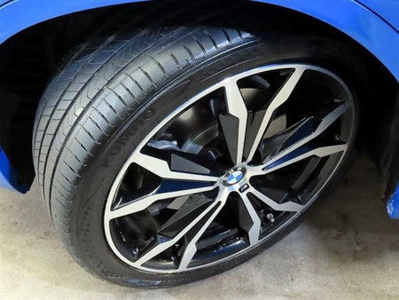 BMW X2 (F39) — photo 20