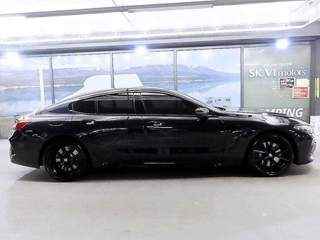 BMW 8-Series — photo 03