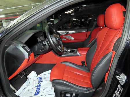 BMW 8-Series — photo 06