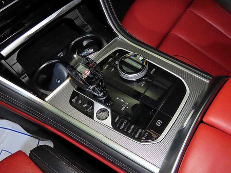 BMW 8-Series — photo 12