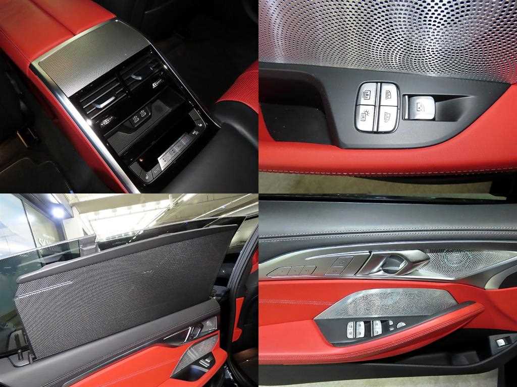 BMW 8-Series — photo 18