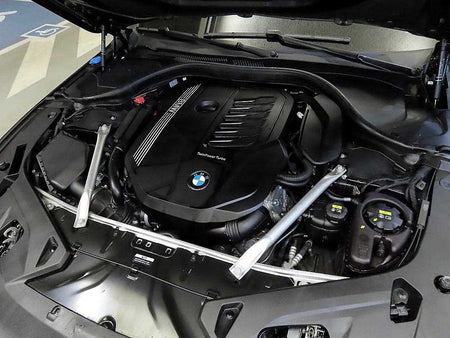 BMW 8-Series — photo 19