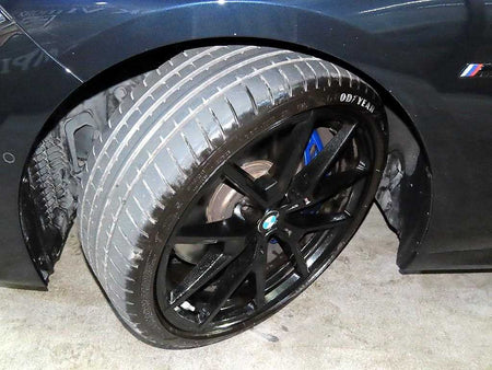 BMW 8-Series — photo 20