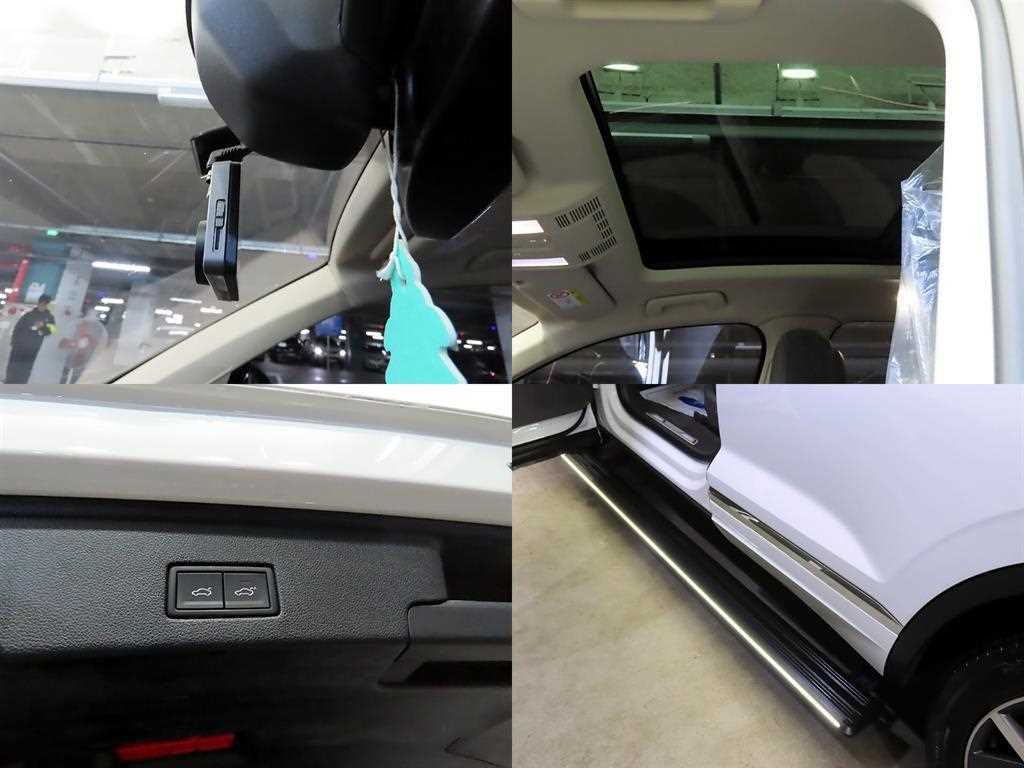 Volkswagen Touareg — photo 18