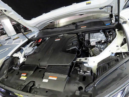 Volkswagen Touareg — photo 19
