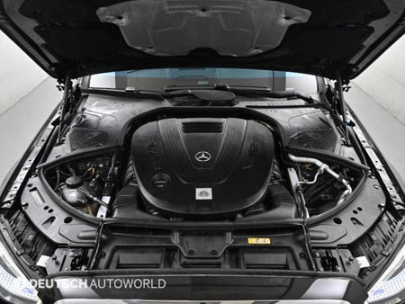 Mercedes-Benz S-Class — photo 06
