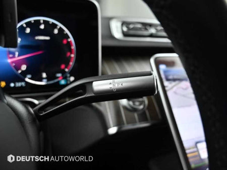 Mercedes-Benz S-Class — photo 09