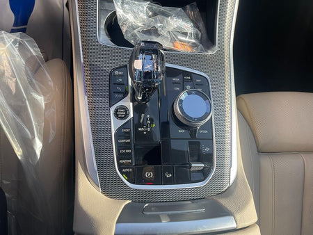 BMW X5 — photo 11