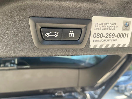 BMW X5 — photo 16