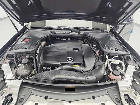 Mercedes-Benz E-Class — photo 06