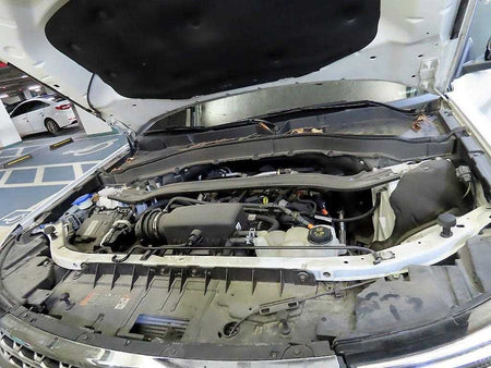 Ford Explorer — photo 19