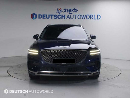 Genesis GV70 — photo 04