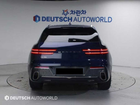 Genesis GV70 — photo 05