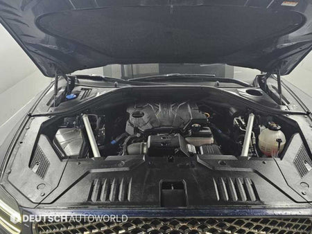 Genesis GV70 — photo 07