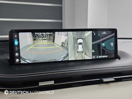 Genesis GV70 — photo 15