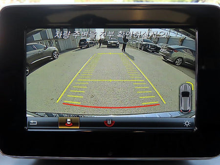 Mercedes-Benz GLA-Class — photo 14