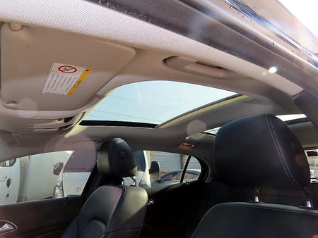 Mercedes-Benz GLA-Class — photo 16