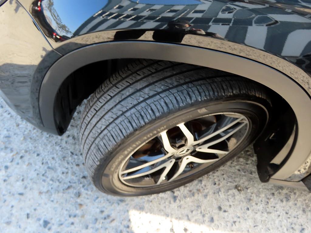 Mercedes-Benz GLA-Class — photo 20