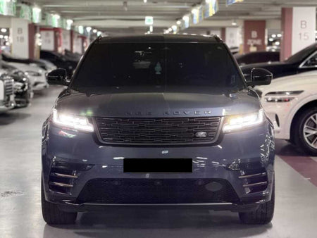 Land Rover Range Rover Velar — photo 03