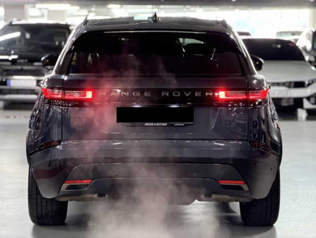 Land Rover Range Rover Velar — photo 04