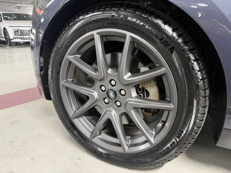 Land Rover Range Rover Velar — photo 06