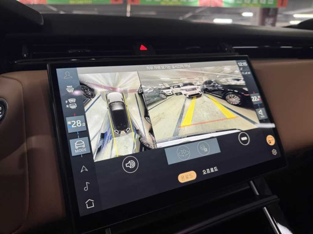 Land Rover Range Rover Velar — photo 18