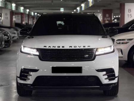 Land Rover Range Rover Velar — photo 03