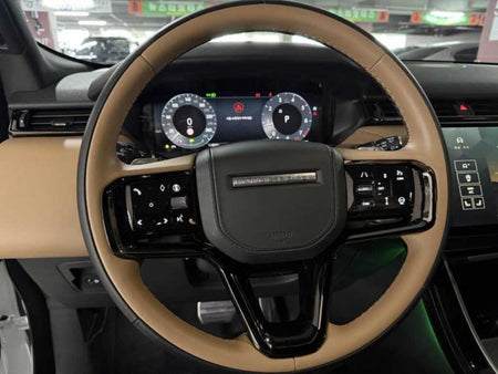 Land Rover Range Rover Velar — photo 05