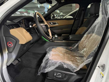 Land Rover Range Rover Velar — photo 13