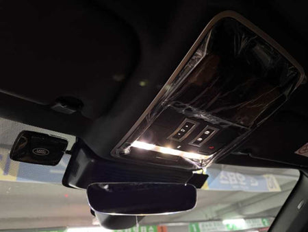 Land Rover Range Rover Velar — photo 15