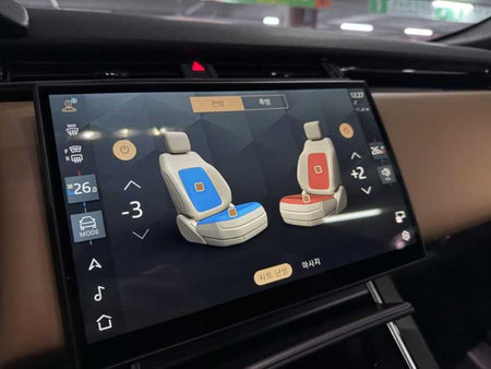 Land Rover Range Rover Velar — photo 19