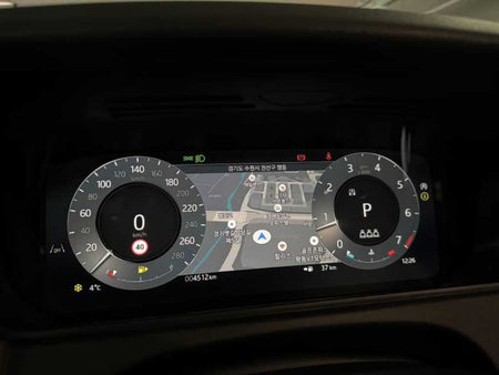 Land Rover Range Rover Velar — photo 20